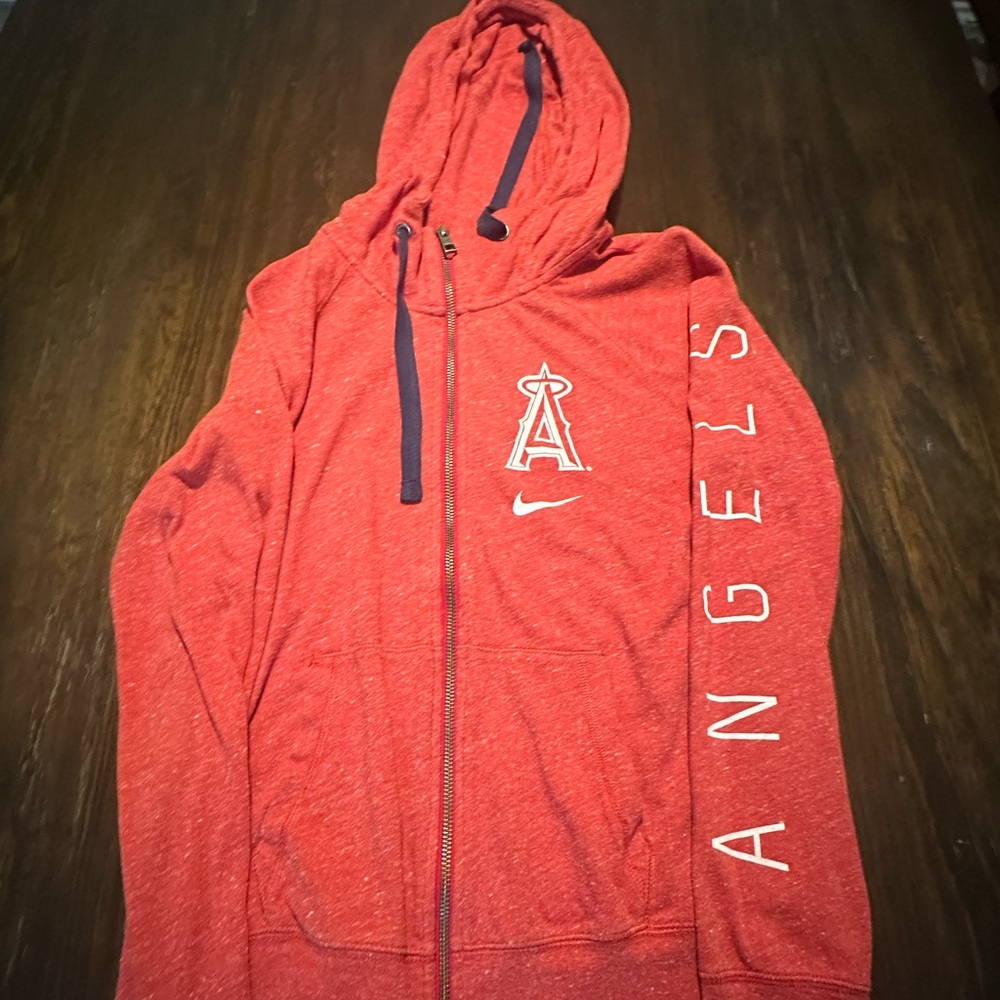 Nike Angels sweatshirt women’s Size S